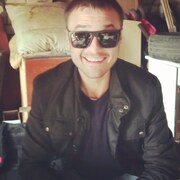 Alex Mrnof 35 лет (Овен) Навашино