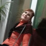 ника 43 года (Лев) на сайте знакомств Камышина
