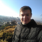 Подружиться с пользователем Arsen 25 лет (Козерог)