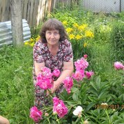 Подружиться с пользователем Валентина 68 лет (Овен)