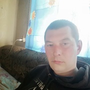 Виктор Васильев 32 года (Рак) Витебск