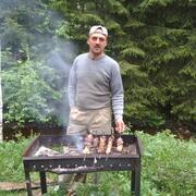 віктор 47 лет (Козерог) на сайте знакомств Богородчан