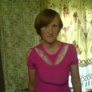 Неля 40 лет (Скорпион) хочет познакомиться в Половинном