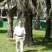 Начать знакомство с пользователем Михаил 56 лет (Близнецы) в Варгашах