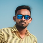 Kiral Patel 26 лет (Водолей) Gurgaon
