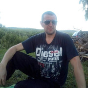 Александр 39 лет (Козерог) Красноусольский