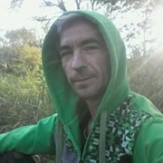 Александр 42 года (Рак) хочет познакомиться в Верхнедвинске