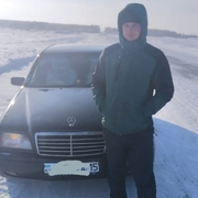 Знакомства в Рузаевке с пользователем сергей 24 года (Лев)