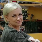 Виктория 45 лет (Водолей) Хабаровск