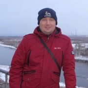 Алексей 40 лет (Рыбы) Красноярск
