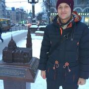 Петро 29 лет (Козерог) Бережаны