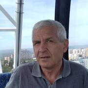 Александр 59 лет (Водолей) Волжский