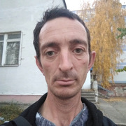 Владимир 40 лет (Овен) на сайте знакомств Ульяновска