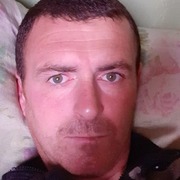 Николай Гудаков 38 лет (Весы) Усинск
