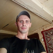 Денис 33 года (Овен) Навашино