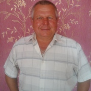 василий 64 года (Овен) Свислочь
