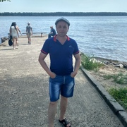 Александр 42 года (Стрелец) Вурнары