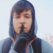 Sergei 24 года (Водолей) Тарту