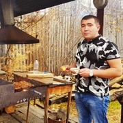 винер 28 лет (Близнецы) хочет познакомиться в Удачном