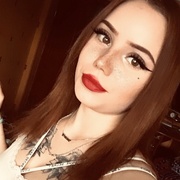 Olesya 19 лет (Козерог) Мончегорск