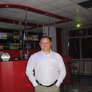 Владимир 54 года (Близнецы) Серебрянск