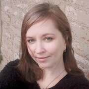 Sweetee Olesya 36 лет (Стрелец) Полтава