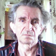Николайl 69 лет (Телец) Приморско-Ахтарск