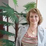 Елена 50 лет (Телец) Рыбинск