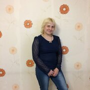 Знакомства в Ижевске с пользователем galina Ижевск 45 лет (Близнецы)