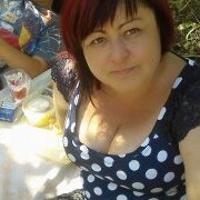 Елена 42 года (Овен) Енакиево