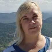 Elena 42 года (Телец) Новокузнецк