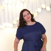Анна 38 лет (Стрелец) Уссурийск