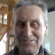 Петр из Олонца желает познакомиться с тобой