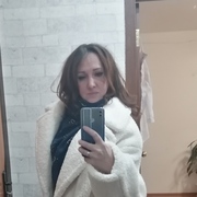 Екатерина 36 лет (Телец) Нижнекамск