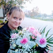 Ксения 31 год (Скорпион) Минеральные Воды