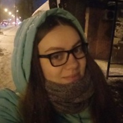 Sofia 21 год (Телец) Ровно