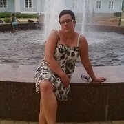 Начать знакомство с пользователем Алена 40 лет (Рыбы) в Хойниках