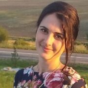 Юлія 25 лет (Телец) Черновцы