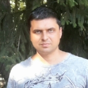 Fedor 33 года (Телец) Тимашевск