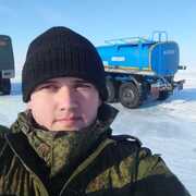 Денис 28 лет (Овен) на сайте знакомств Угольные Копи