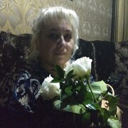 Надежда 50 лет (Козерог) Карпинск