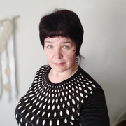Елена 54 года (Скорпион) Ялта