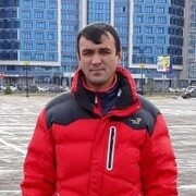 Начать знакомство с пользователем Тимур Султанов 35 лет (Овен) в Орле