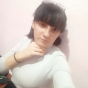 Анастасия 24 года (Близнецы) Новгородка