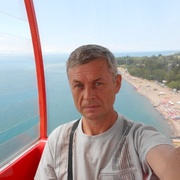 Анатолий 50 лет (Телец) Семей