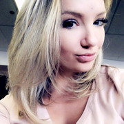 Charlotte Olivia 30 лет (Рак) Лос-Анджелес