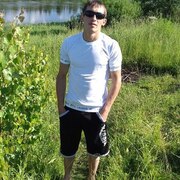 Сергей 30 лет (Весы) Пестово