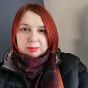 Ольга 47 лет (Стрелец) Ногинск