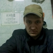 николай 32 года (Козерог) Петропавловск