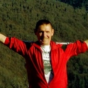 Максим 44 года (Водолей) Сочи